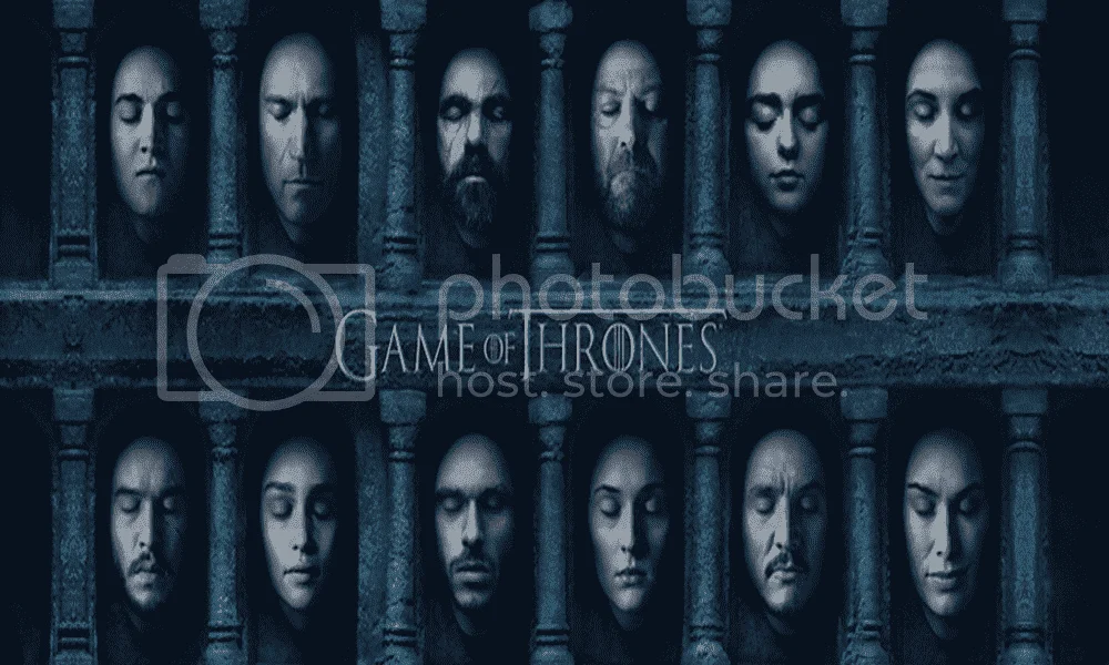 Game of thrones collection