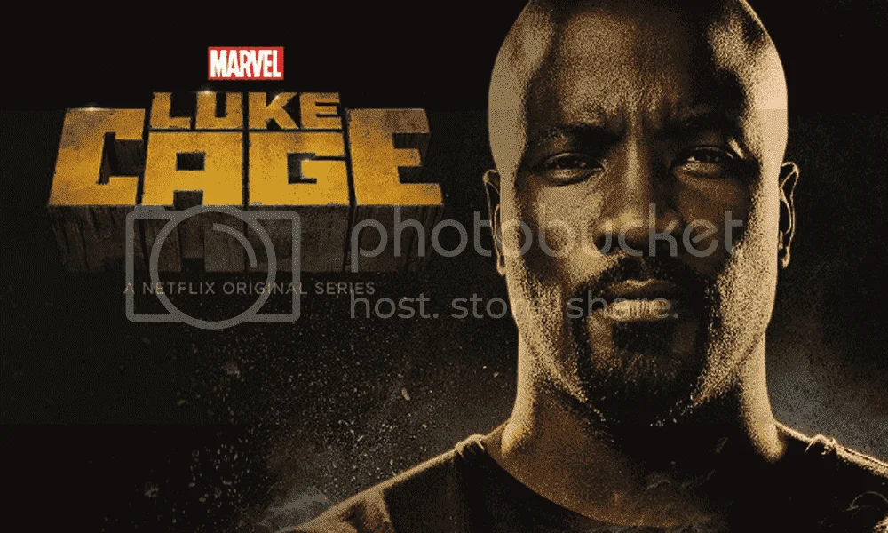 Luke cage