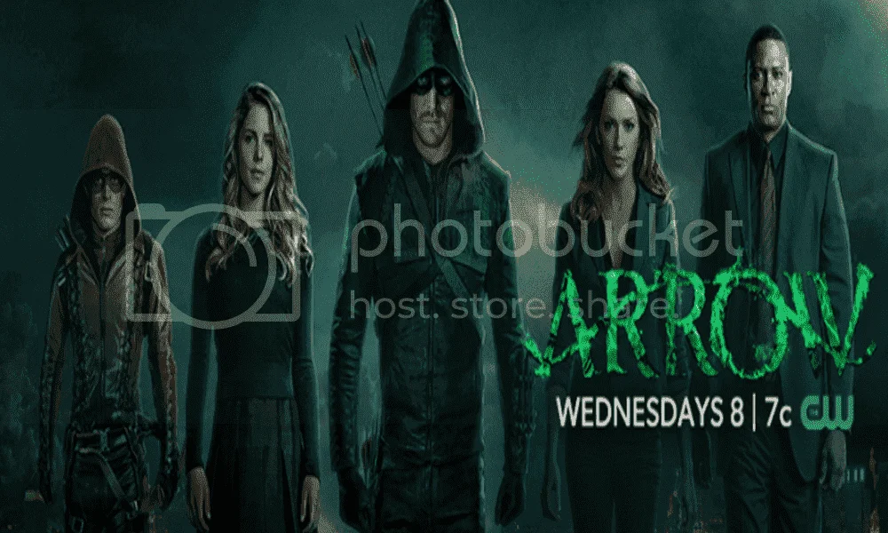 Arrow collection
