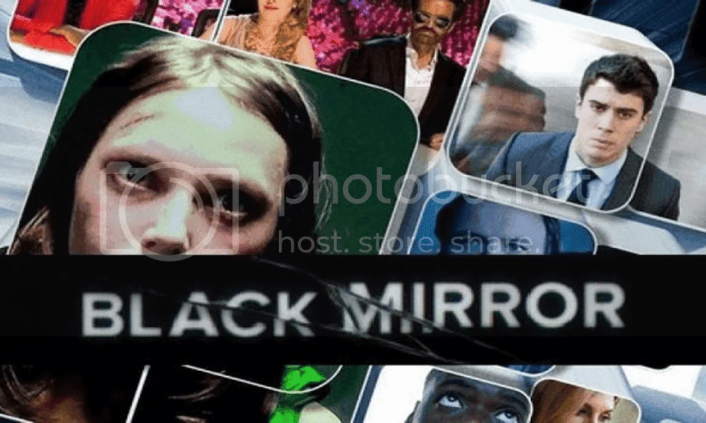 Black mirror collection