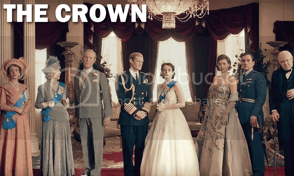 The crown collection