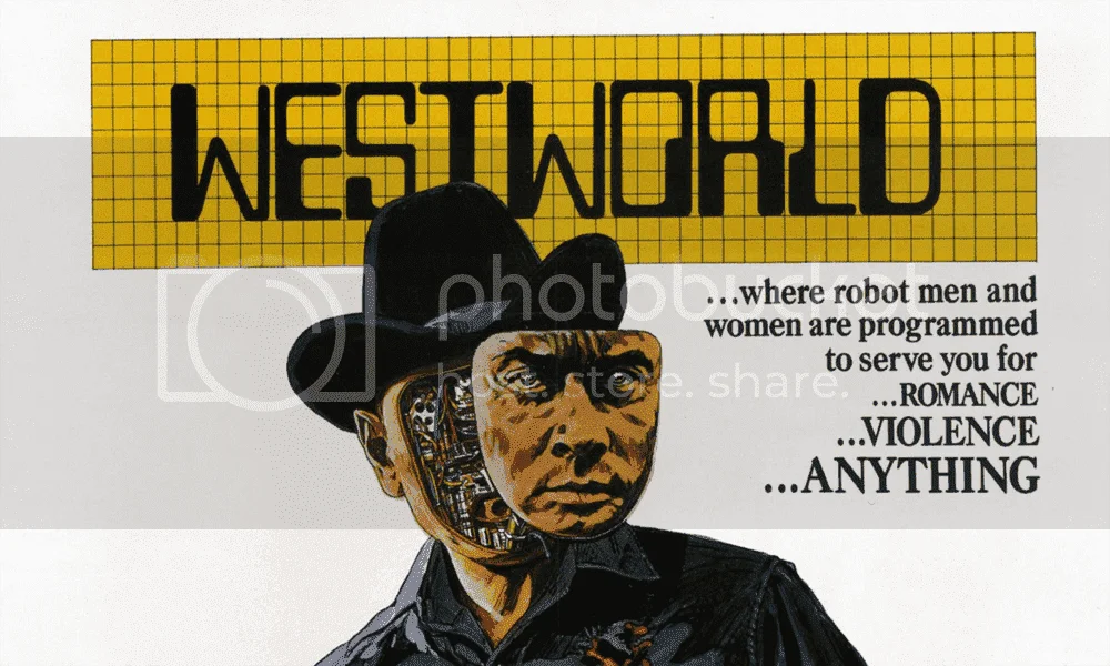 Westworld collection
