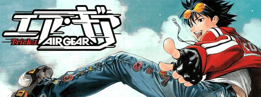 Anime recommendations~