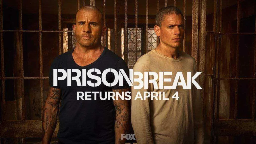 Prison break season 5 ep01-ep02 w/ subs