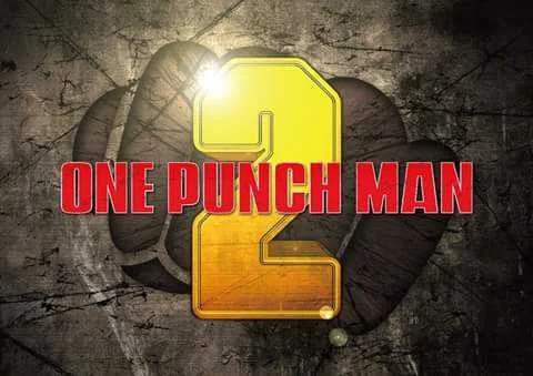One punch man season 2 again update