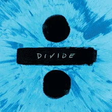 Divide album is here!