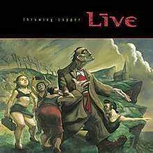 Live: throwing copper 320kbps mρ3