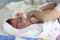 Couple stopped from naming newborn son 'lucifer