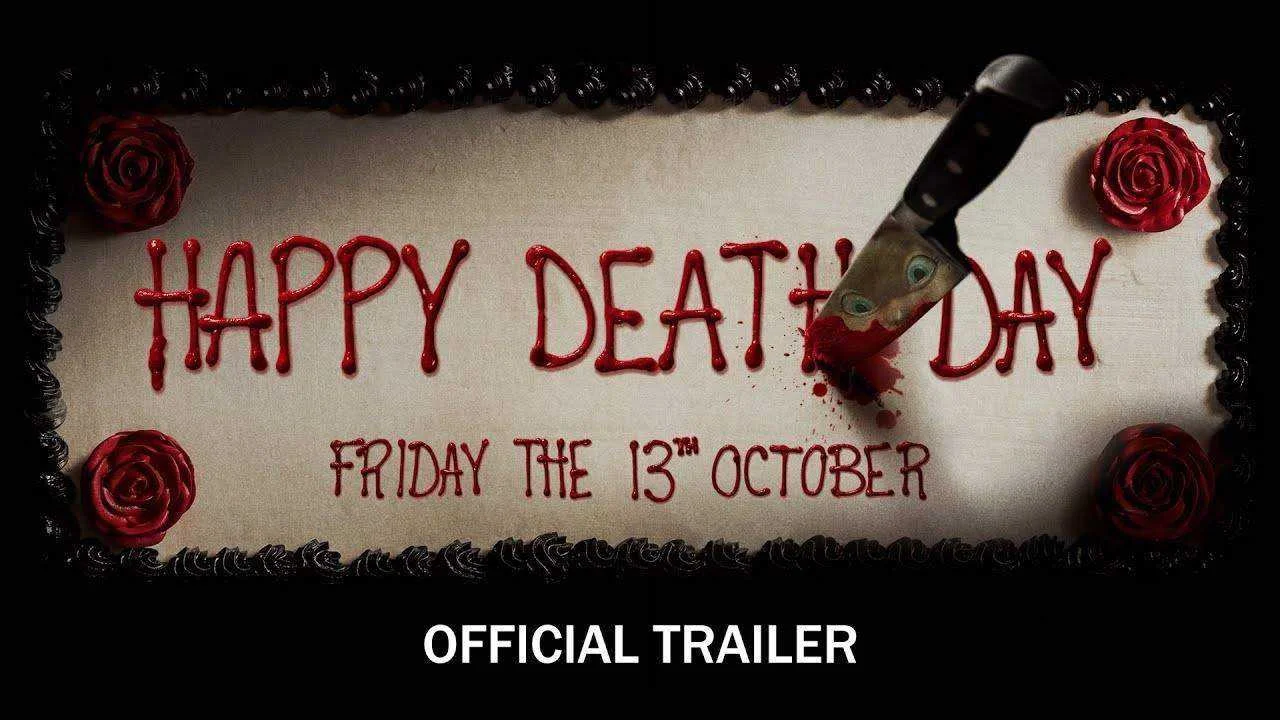 Happy death day 2017 free download movie direct link
