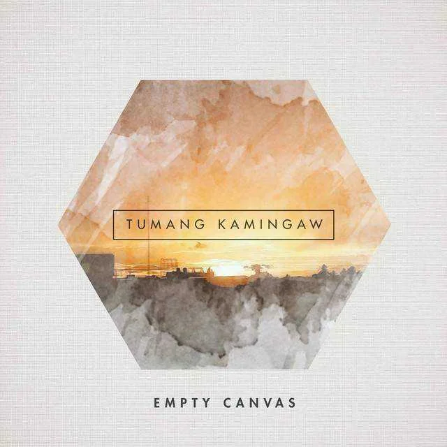 Tumang kamingaw by empty canvas