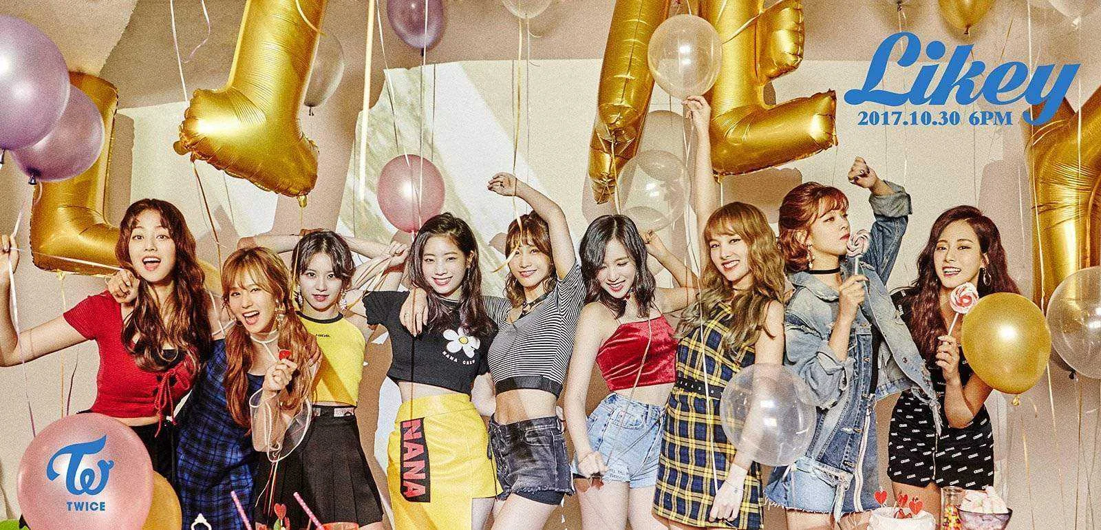 [k-pop] twice - twicetagram