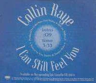 Collin raye- i can still feel you