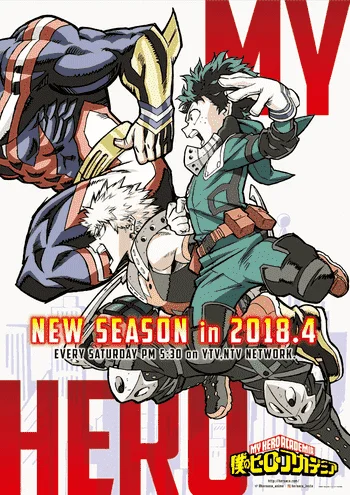 10 best anime soon 2018!