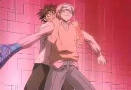 Anime lovers