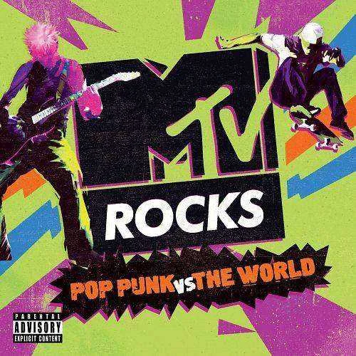 Mtv rocks [itunes plus aac m4a]