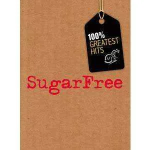 Sugarfree greatest hits