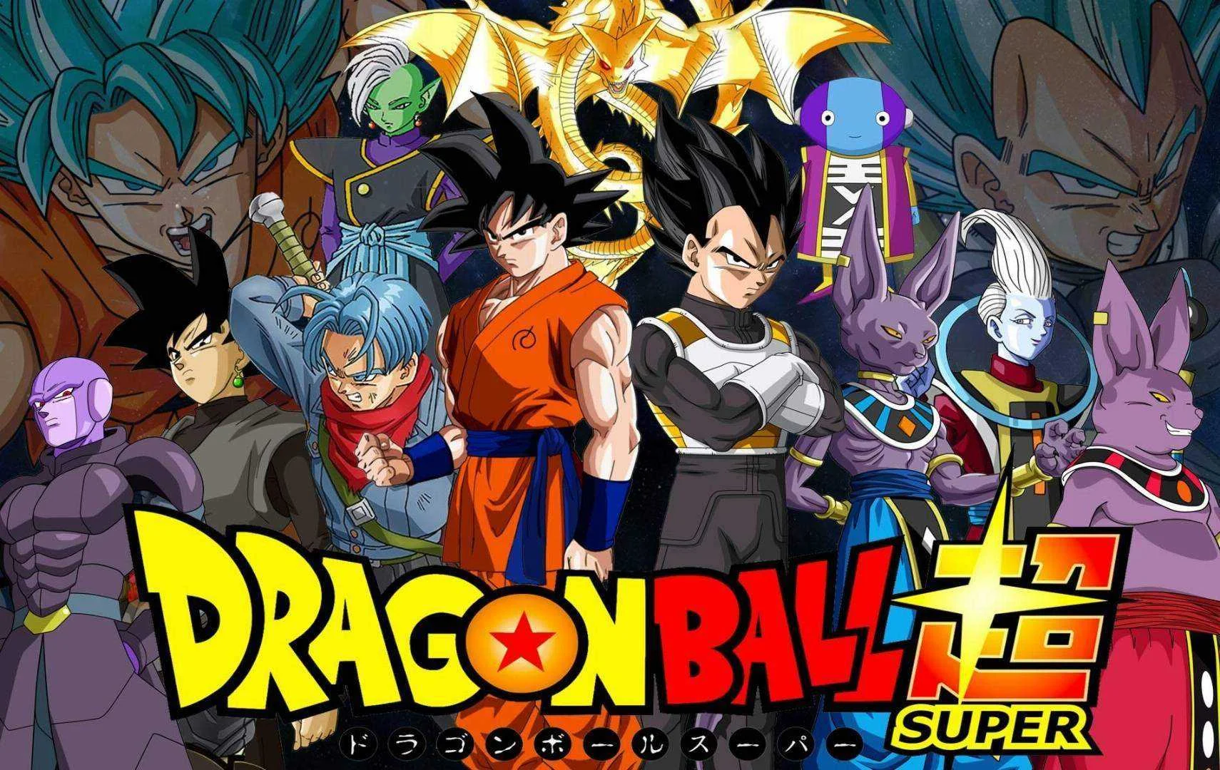 [720p] dragonball super complete series ep. 1 to 131(latest)