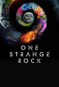 One  strange rock - national geographic channel  updated 720p
