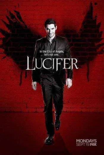 Lucifer