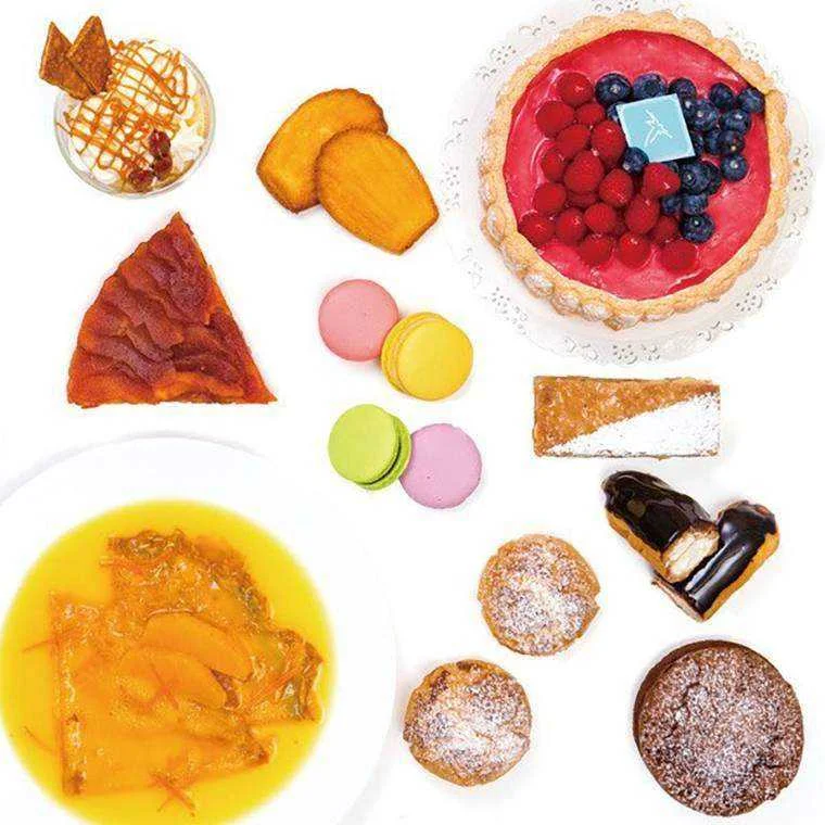Kamome sano - pâtisserie kamome (album) (mp3/320kbps)
