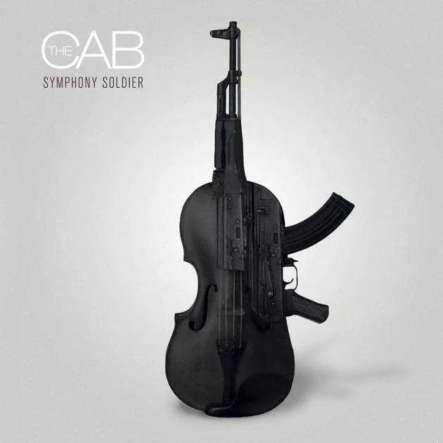 The cab album symphony soldier