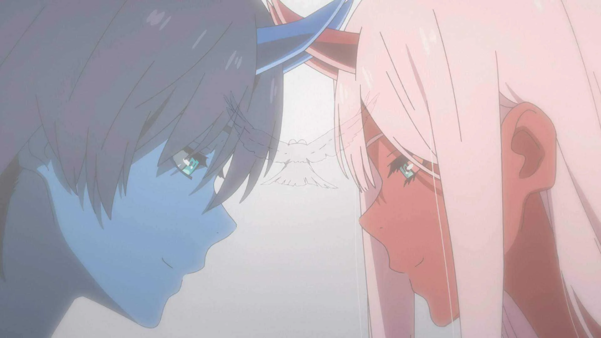 Darling in the franxx final episode
