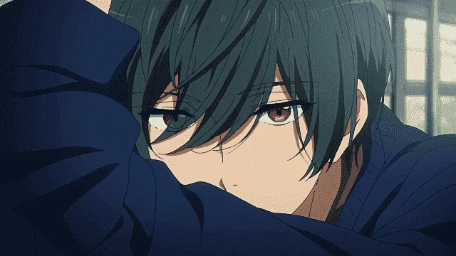 Top 5 new anime released this season!!!