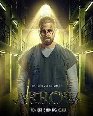 Arrow season 7