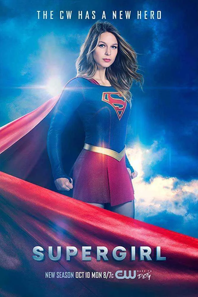 Supergirl s04e01 720p web-dl x264