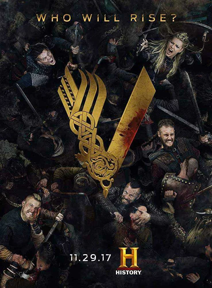 Vikings season 2 complete
