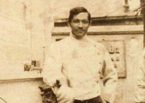 Rizal day