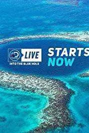 Documentary watch discovery live: into the blue hole (2018)
