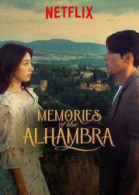 Memories of the alhambra season 1 480p/720p hardcoded english subbed