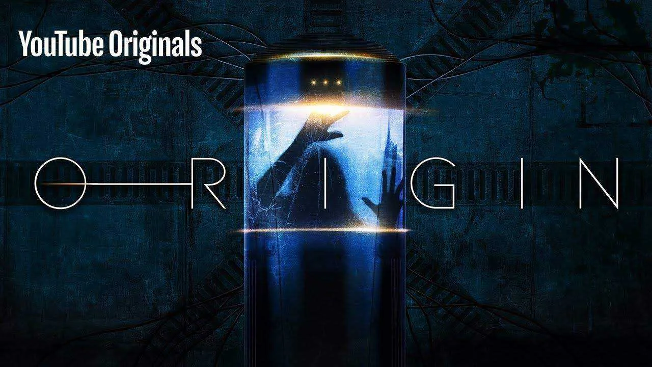 Origin ~ yt original series