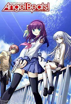 Angel Beats 2010