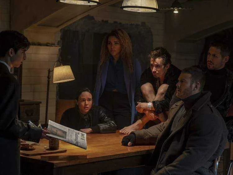 'The Umbrella Academy' Season 2 Release Date, Trailer, Plot, and More