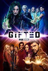 The gifted s02 ep16
