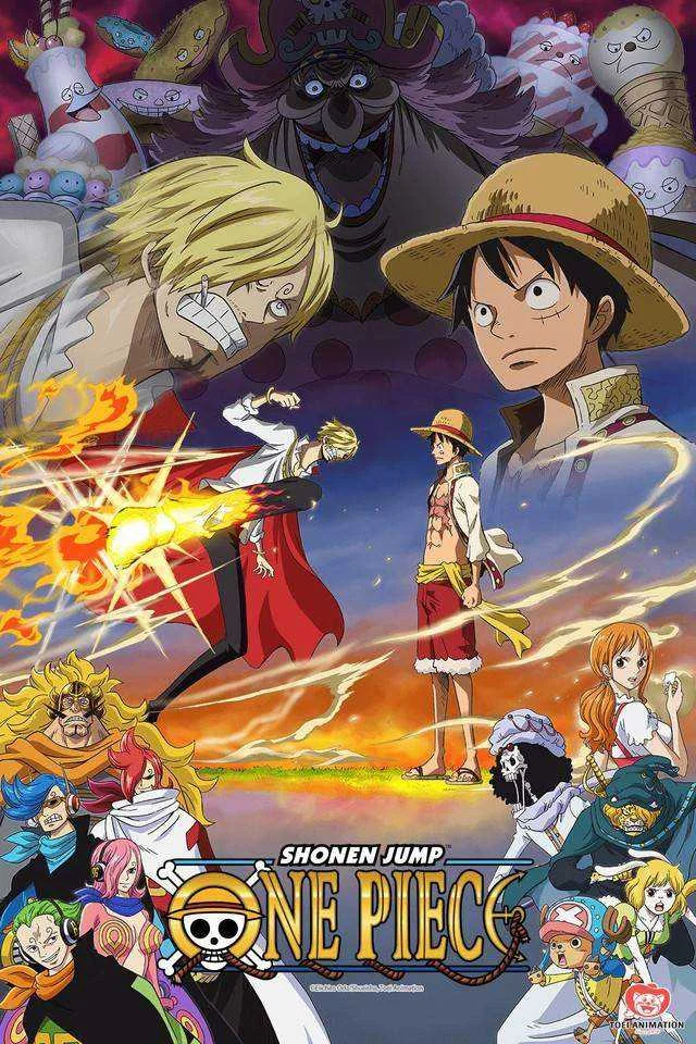 [MEGA+GD]ONE PIECE (EP1-EP875)[Eng-sub][x265 1080p+480p]-UPDATED WEEKLY!
