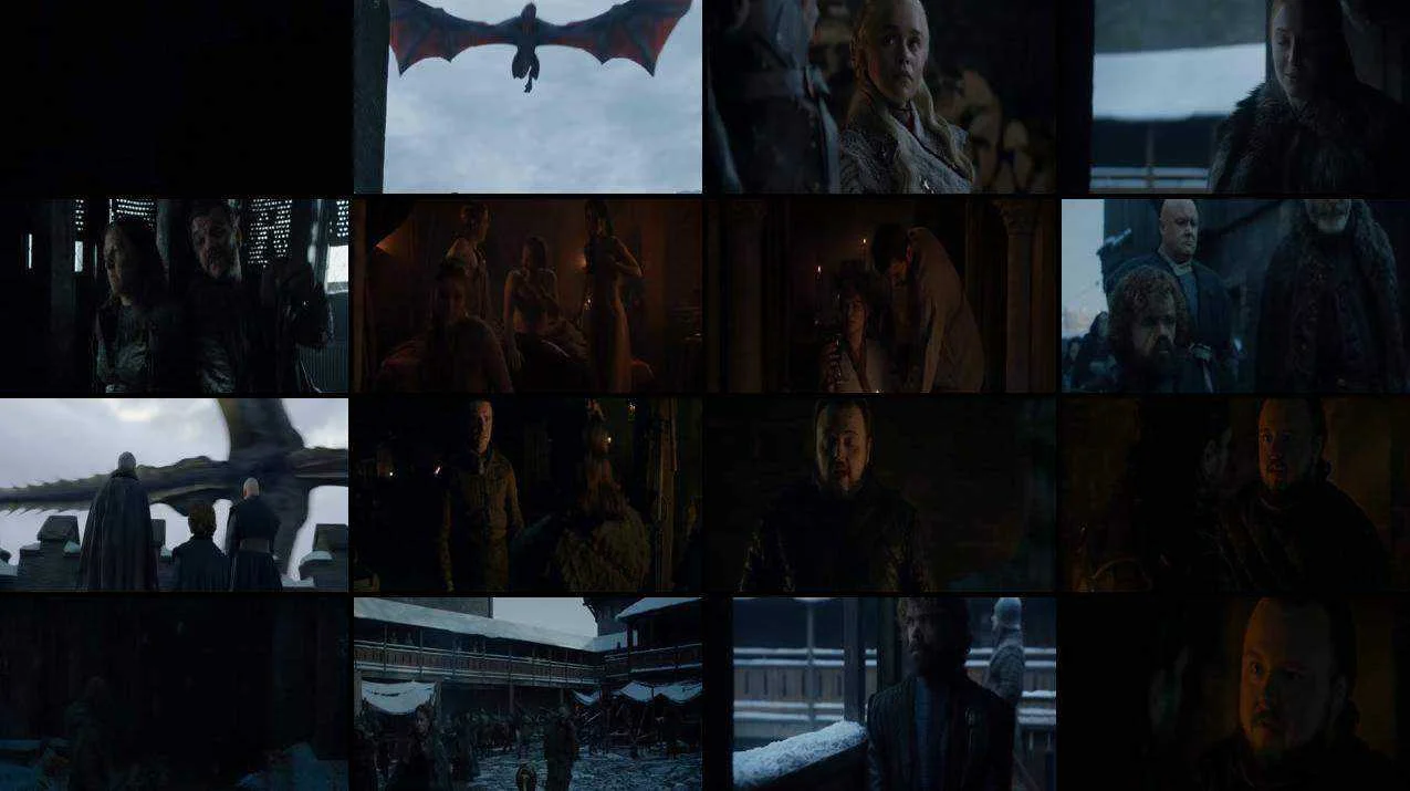 GOTS08E01 para sa mga nagtitipid/kapos sa data - 170.6 MB