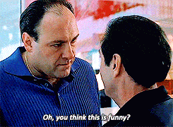 The Sopranos All Seasons