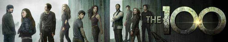 The 100 Season 6 Episode 1 Sanctum