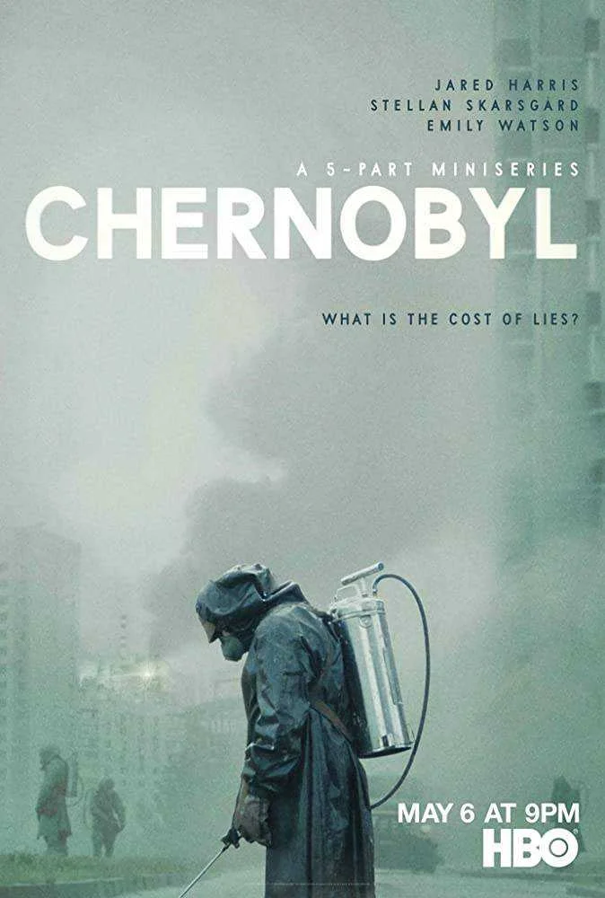🔥S01🔥Ep05⚡CHERNOBYL⚡(2019)✔️HBO✔️(480p 720p x264 x265)