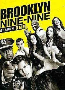 Brooklyn Nine-Nine , Brooklyn 99 - Complete Season 1 - 6 [HD][1080p]