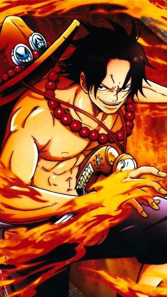 ace one piece