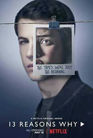13 Reasons Why Season 3 Complete NF WEB-DL