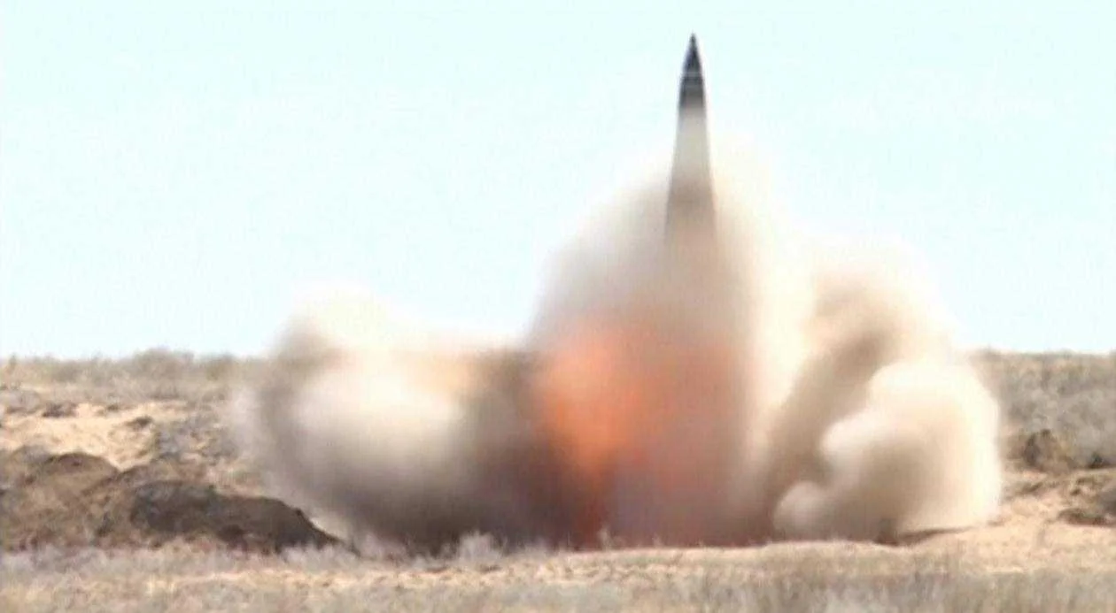 Russian Hypersonic Missiles Have 1 Goal (And They Might Be Unstoppable)