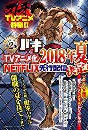 Baki (2018) - Complete