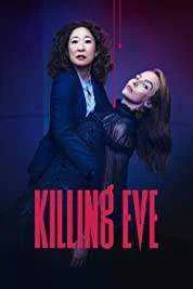 Killing Eve - Complete