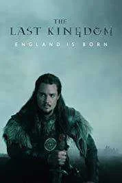 The Last Kingdom - Complete