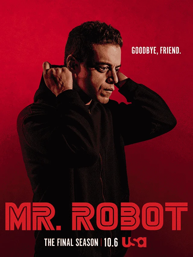 🔥Mr.Robot S04.E09🔥720p.1080p.10bit.WEBRip x265